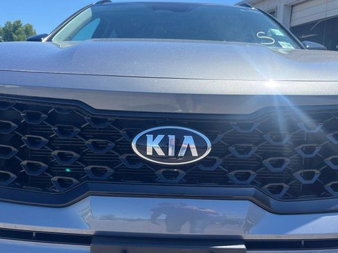 Used 2021 Kia Sorento S w/ Panoramic Sunroof Package FWD image 11