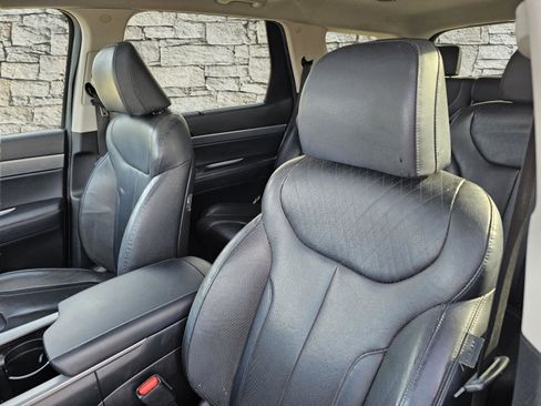 Used 2020 Hyundai Palisade SEL image 14