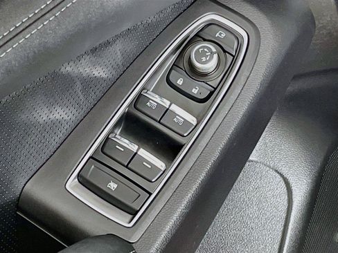 Used 2024 Subaru Ascent Limited w/ Technology Package AWD/4WD image 22