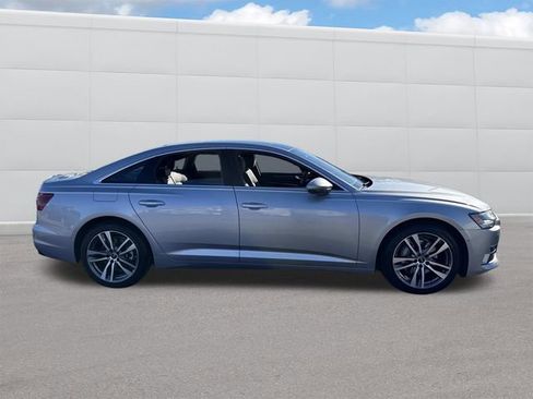 Used 2023 Audi A6 2.0T Premium image 11