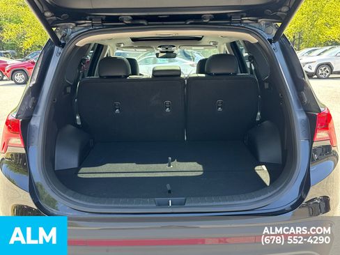 Used 2023 Hyundai Santa Fe SEL Premium image 25