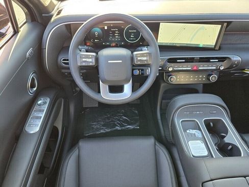 New 2026 Hyundai Palisade Calligraphy image 8