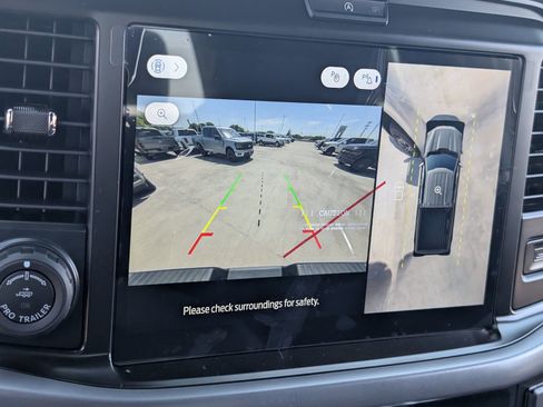 New 2026 Ford F150 XLT AWD/4WD image 13