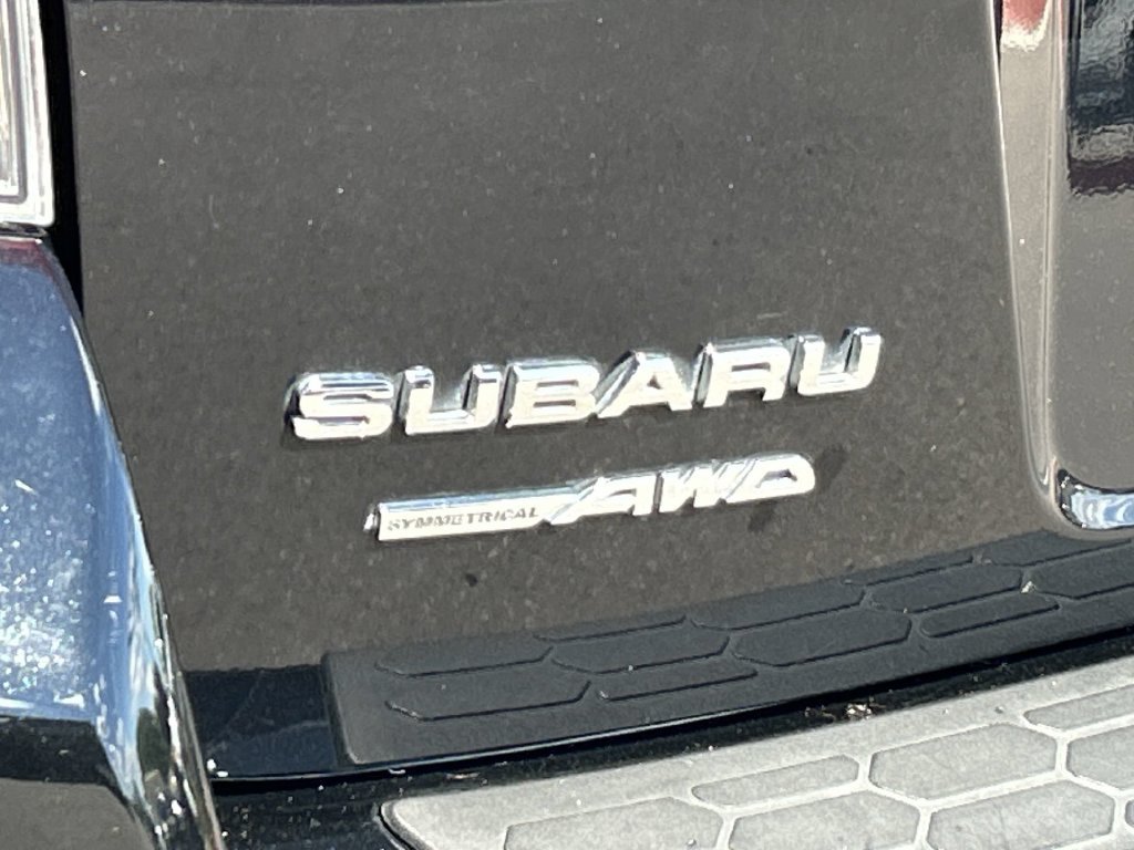 Used 2023 Subaru Crosstrek 2.5i Limited w/ Popular Package #2 AWD/4WD image 32