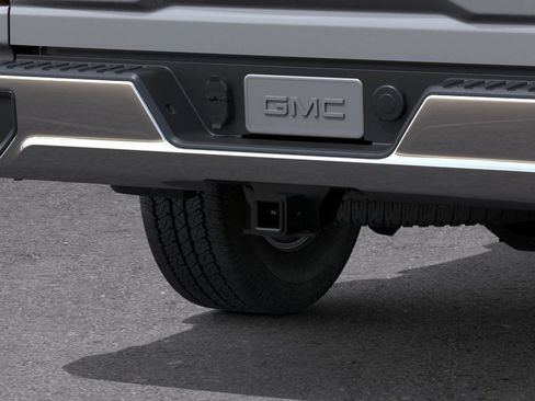 New 2025 GMC Sierra 2500 Pro w/ Convenience Package image 40