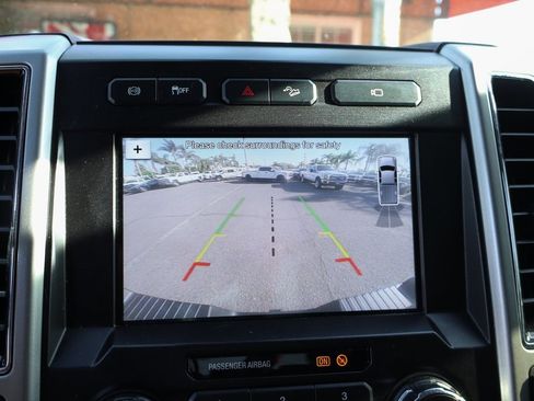 Used 2019 Ford F250 Lariat w/ Lariat Ultimate Package image 39