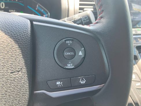 Used 2024 Honda Odyssey Sport image 23