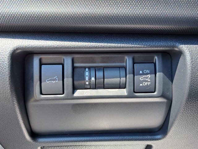 Certified 2025 Subaru Forester Premium w/ Convenience Package #1 AWD/4WD image 14