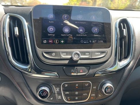 Used 2024 Chevrolet Equinox RS image 27