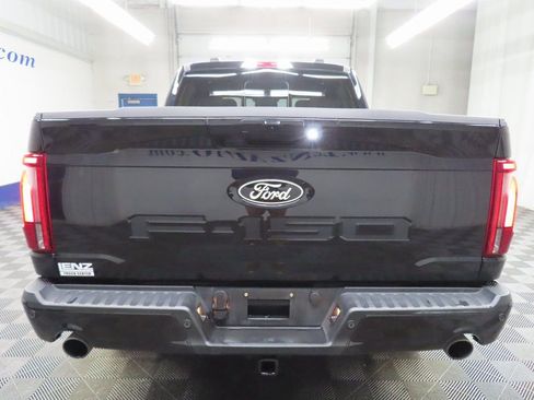 Used 2025 Ford F150 Lariat image 39