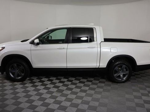 Used 2023 Honda Ridgeline RTL image 5