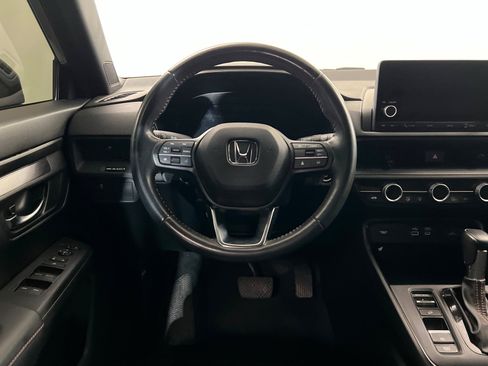 Used 2024 Honda CR-V Sport image 13