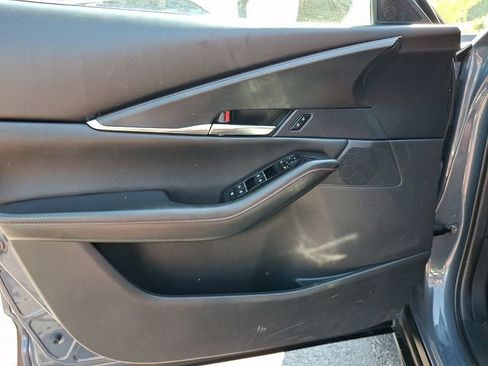 Used 2025 MAZDA CX-30 AWD 2.5 S w/ Preferred Package image 12