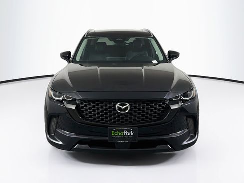 Used 2026 MAZDA CX-50 AWD 2.5 S w/ Preferred Pkg image 2