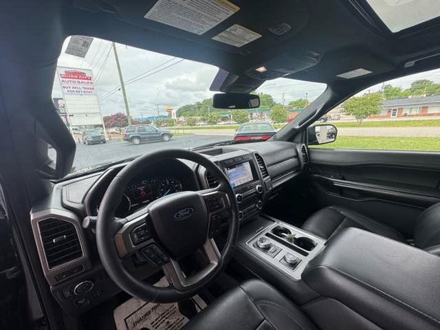Used 2019 Ford Expedition XLT w/ Equipment Group 202A AWD/4WD image 9