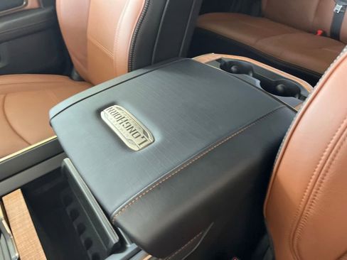 New 2023 RAM 3500 Limited image 40