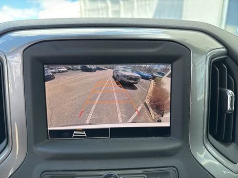 Used 2024 Chevrolet Silverado 1500 W/T w/ WT Fleet Convenience Package image 13