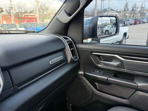 Used 2019 RAM 1500 Big Horn image 23