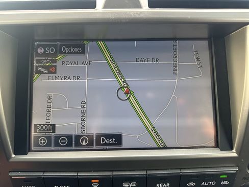 Used 2019 Lexus GX 460 Premium image 23