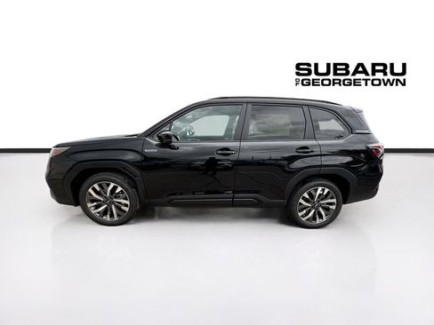 New 2026 Subaru Forester Touring AWD/4WD image 5