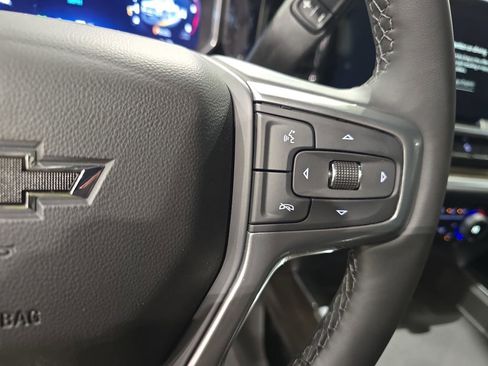 New 2026 Chevrolet Silverado 2500 LT w/ Trail Boss Package AWD/4WD image 19