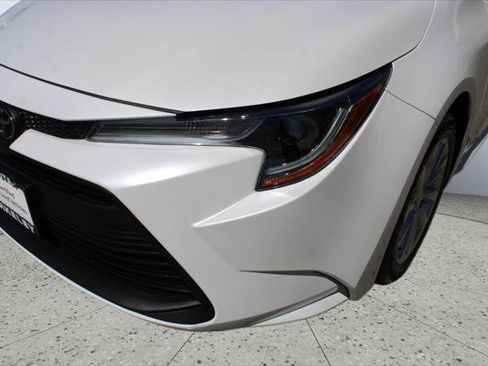 Certified 2024 Toyota Corolla LE w/ LE Convenience Package image 10