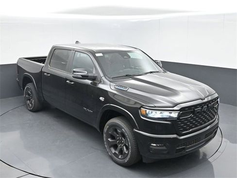 New 2026 RAM 1500 Big Horn image 35