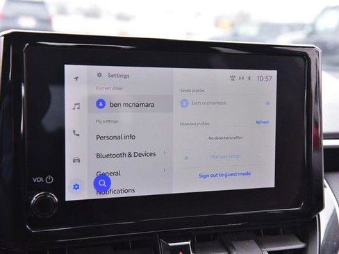 Used 2024 Toyota Corolla LE image 13