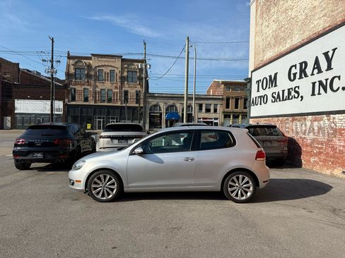 Used 2013 Volkswagen Golf TDI FWD image 5