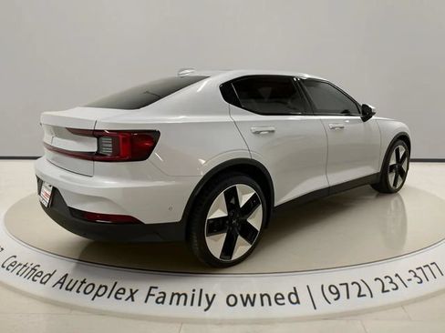 Used 2023 Polestar Polestar 2 w/ Pilot Pack AWD/4WD image 5