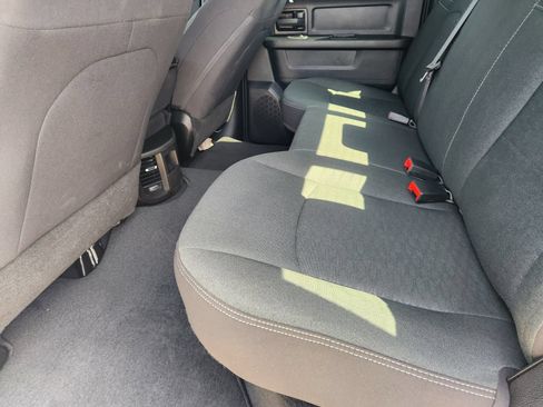 Used 2025 RAM 2500 Tradesman AWD/4WD image 29