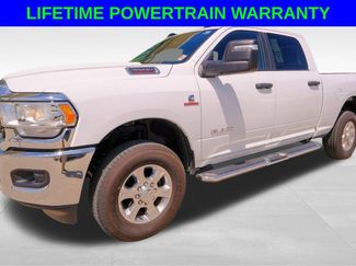 Used 2023 RAM 3500 Big Horn w/ Level 1 Equipment Group video 2