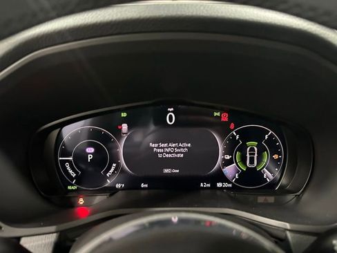 New 2026 MAZDA CX-90 Plug-In Hybrid w/ Preferred image 21