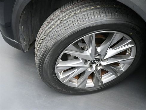 Used 2020 MAZDA CX-5 Grand Touring image 28