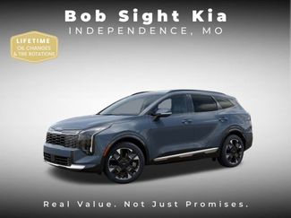 New 2026 Kia Sportage SX Prestige video 3