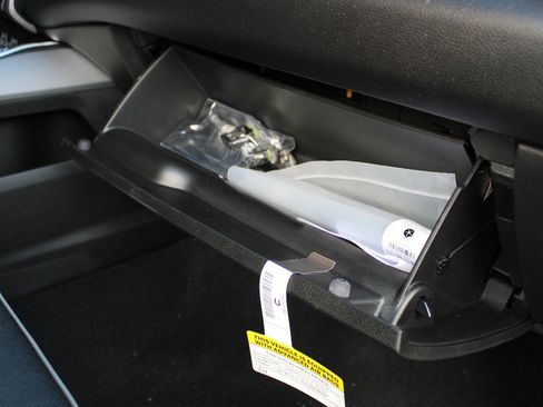 New 2026 RAM 2500 Laramie image 11