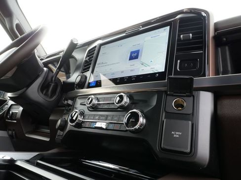 New 2026 Ford F250 King Ranch w/ Chrome Package image 20