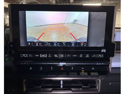Used 2023 GMC Hummer EV Edition 1 AWD/4WD image 32