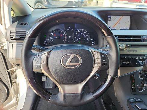 Used 2014 Lexus RX 350 FWD w/ Navigation Package image 16