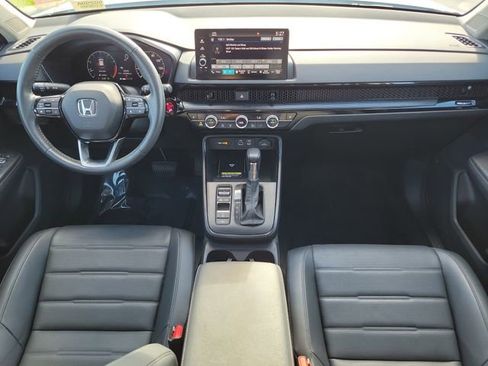 Used 2023 Honda CR-V EX-L image 14