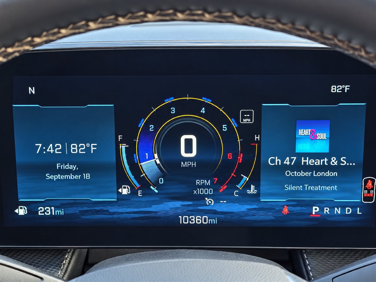 Used 2026 Chevrolet Equinox LT FWD image 20
