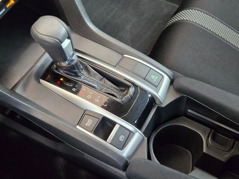 Used 2018 Honda Civic EX image 18
