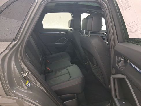 Used 2025 Audi Q3 2.0T Premium Plus w/ Premium Plus Package image 33