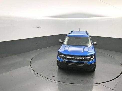 New 2026 Ford Bronco Sport Big Bend AWD/4WD image 27