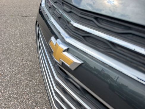 Used 2017 Chevrolet Equinox LT w/ Convenience Package FWD image 13