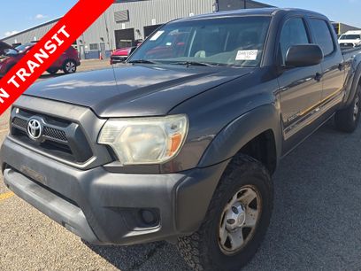 Used 2015 Toyota Tacoma PreRunner w/ Convenience Package