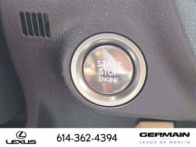Certified 2021 Lexus RX 350 AWD w/ Accessory Package image 25