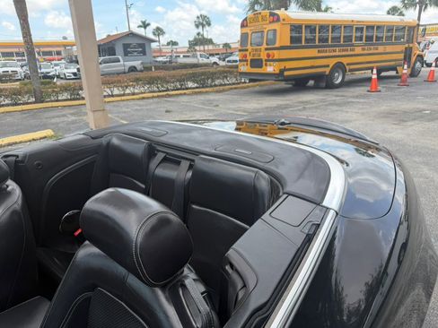 Used 2014 Jaguar XK Convertible RWD image 22