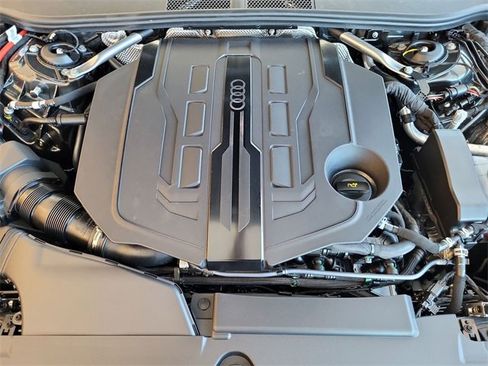 New 2026 Audi A6 3.0 image 21