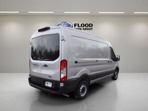 New 2026 Ford Transit 250 148 Medium Roof image 2